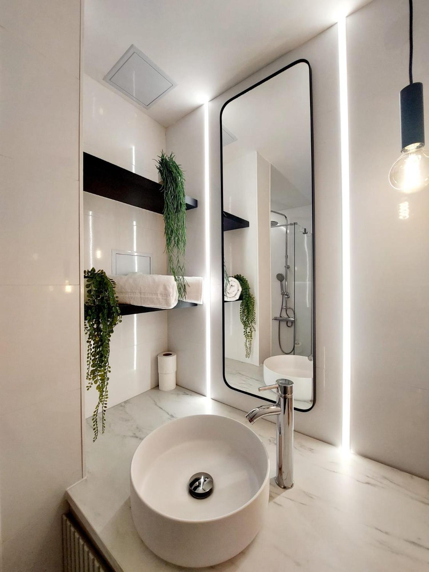 Apartamento Centrico Con Playa Y Piscina Πλάγια ντελ Ινγκλές Εξωτερικό φωτογραφία
