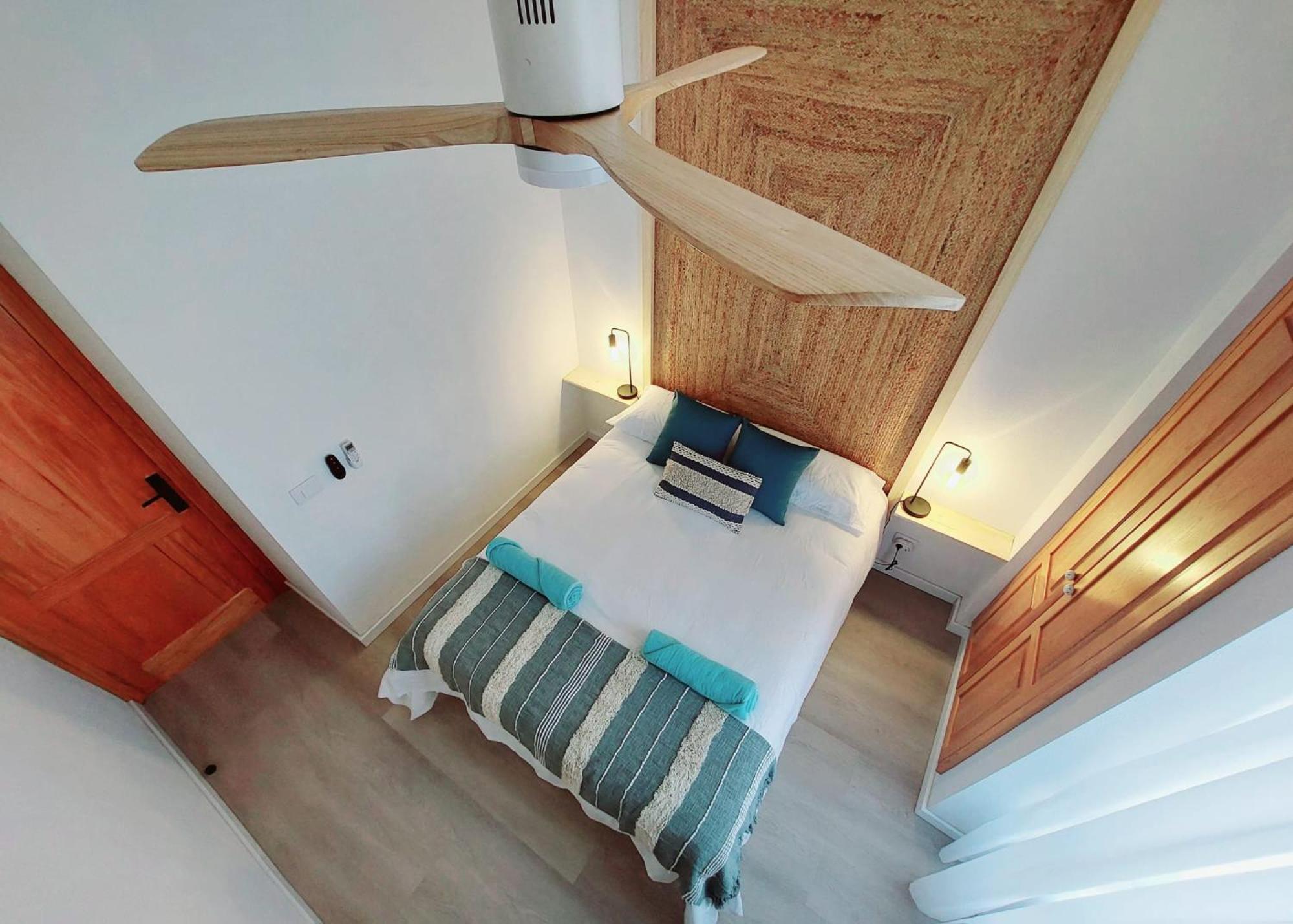 Apartamento Centrico Con Playa Y Piscina Πλάγια ντελ Ινγκλές Εξωτερικό φωτογραφία