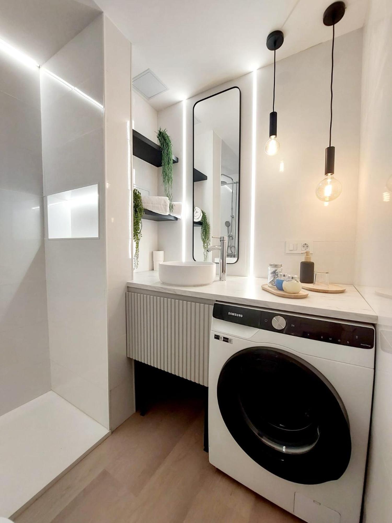 Apartamento Centrico Con Playa Y Piscina Πλάγια ντελ Ινγκλές Εξωτερικό φωτογραφία