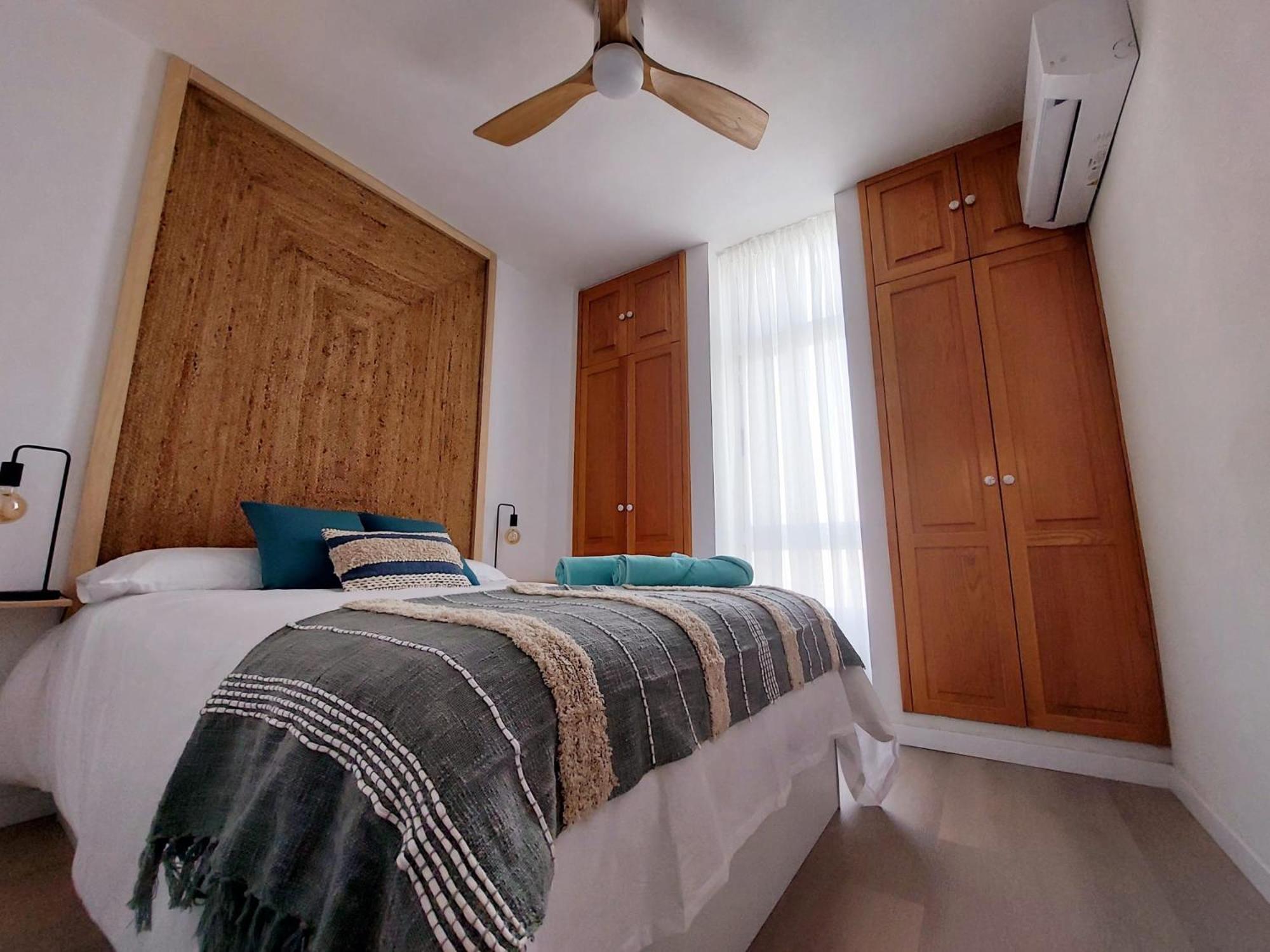 Apartamento Centrico Con Playa Y Piscina Πλάγια ντελ Ινγκλές Εξωτερικό φωτογραφία