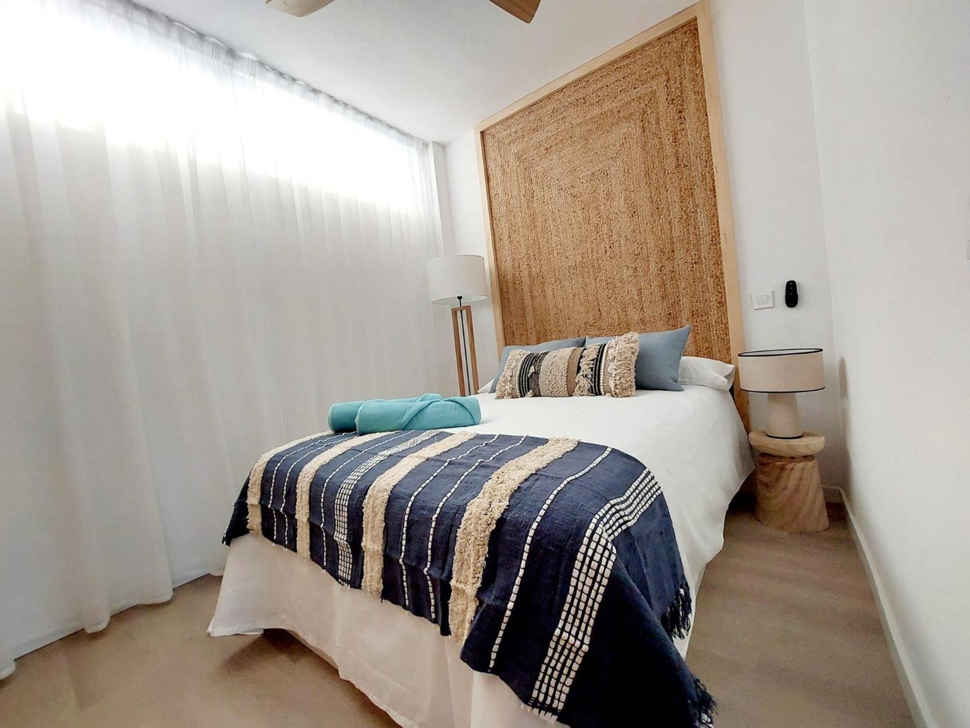 Apartamento Centrico Con Playa Y Piscina Πλάγια ντελ Ινγκλές Εξωτερικό φωτογραφία
