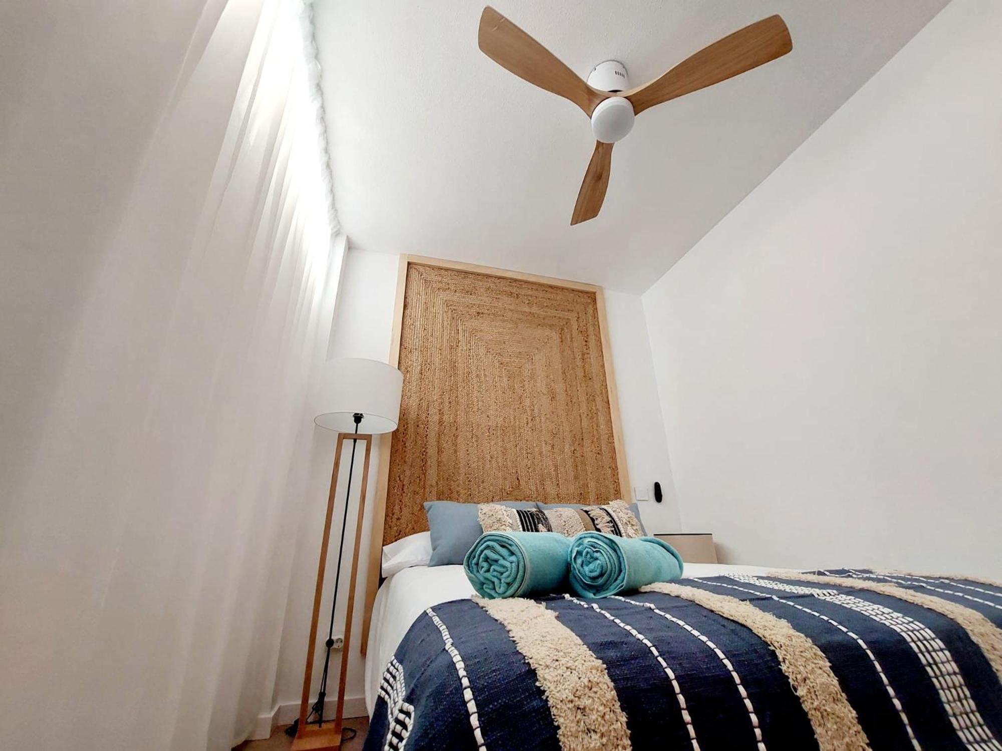 Apartamento Centrico Con Playa Y Piscina Πλάγια ντελ Ινγκλές Εξωτερικό φωτογραφία